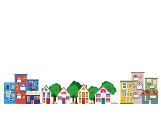 How We Organize Ourselves