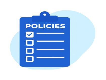 Policies Icon